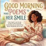 Good Morning Poems
