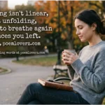 Poems About Healing After A Breakup