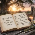 Rest In Peace Poems