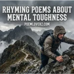 Rhyming Poems About Mental Toughness