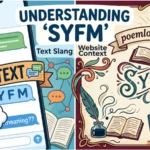 SYFM Meaning in Text