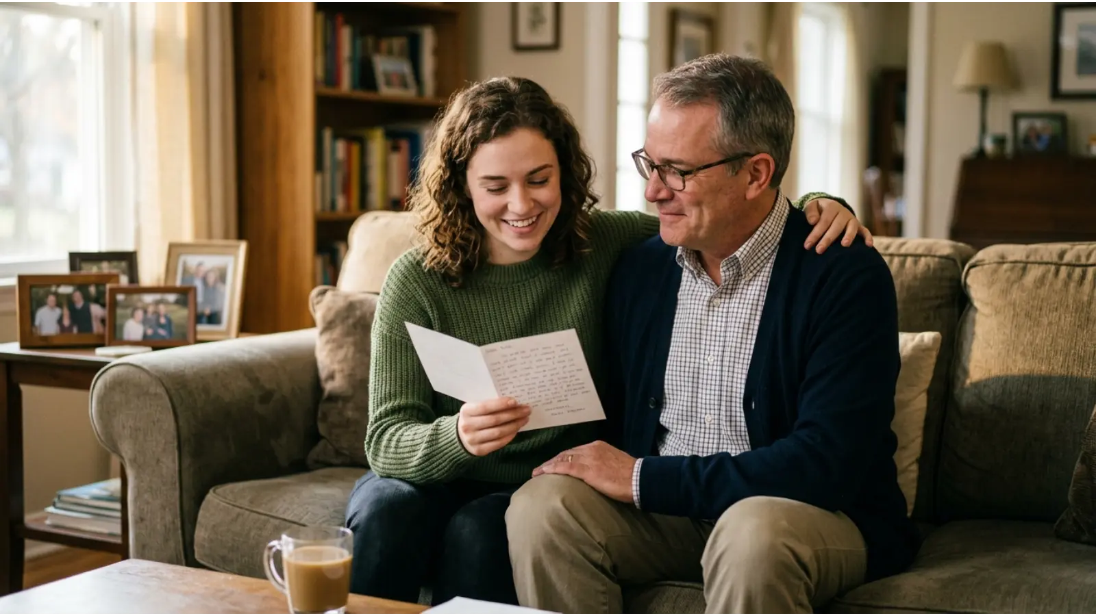 Step Parent Appreciation Poems