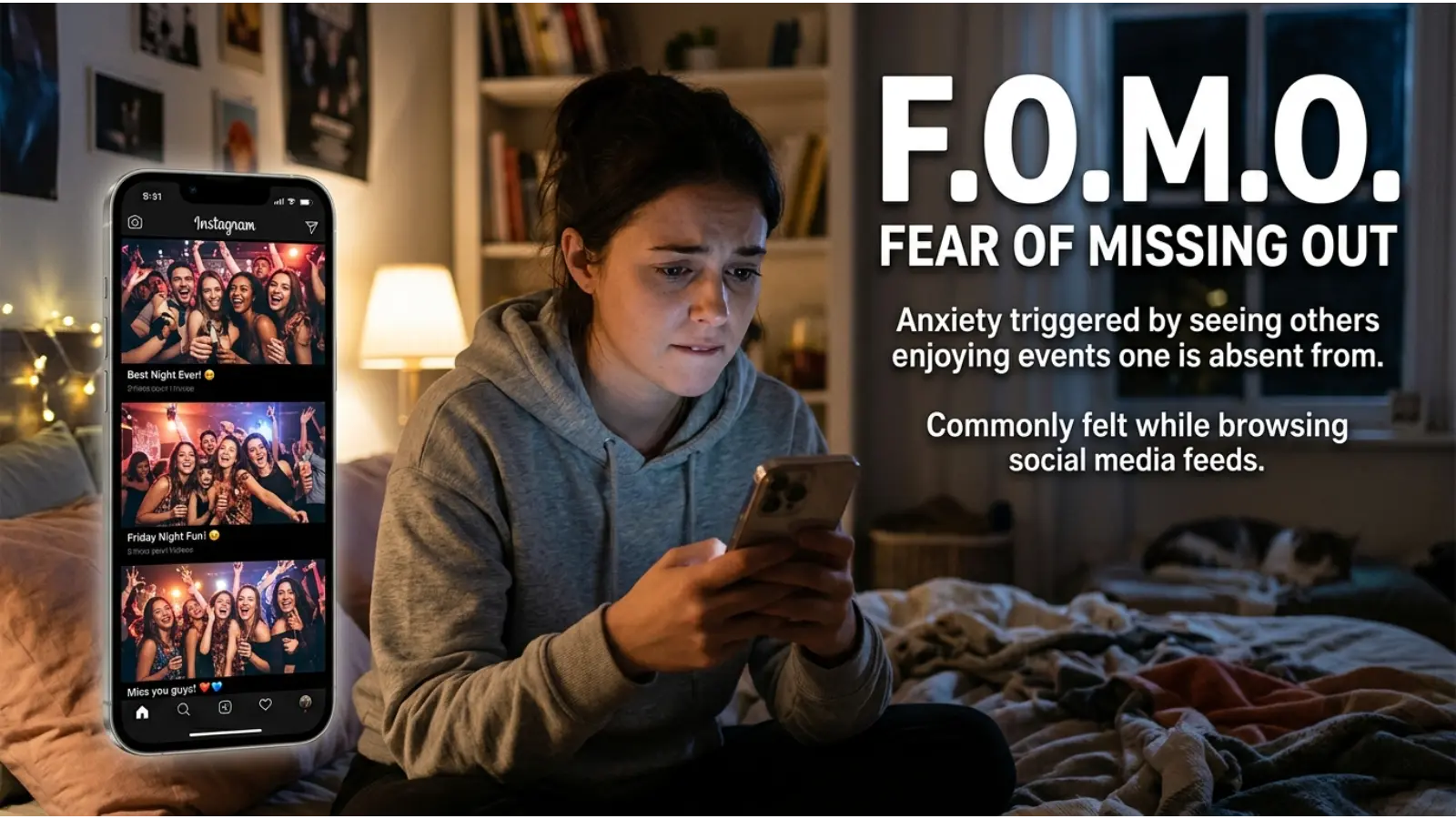 fomo mean in text