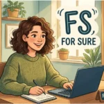 fs mean in text