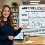 spwm mean in text
