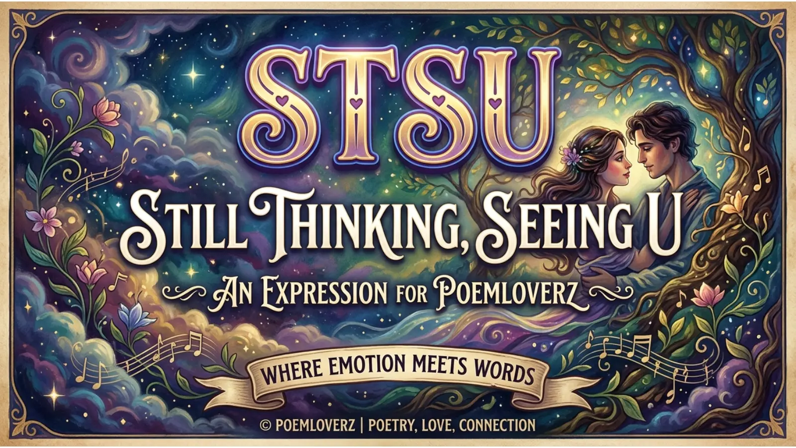 stsu mean in text